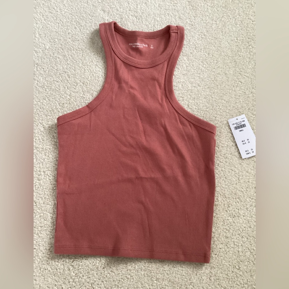 Abercrombie & Fitch Women's Tank Top (PRICEDROP)